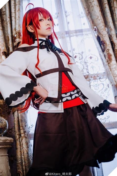 Mushoku Tensei Cosplay: A Journey into the Realm of Isekai Immersion