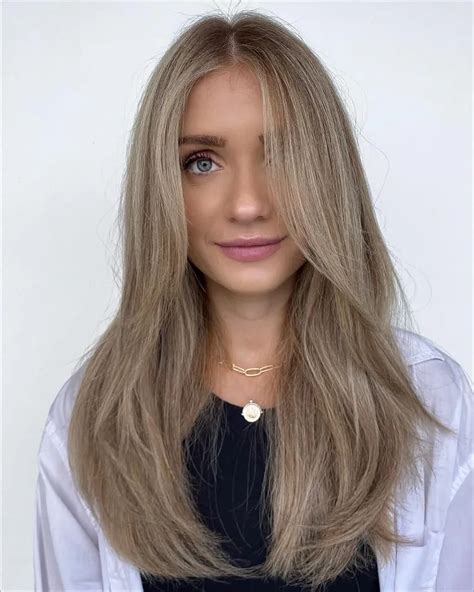 Mushroom Blonde