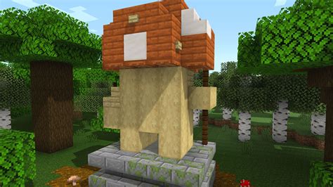 Mushroom Builds Minecraft: 30 Astounding Creations to Elevate Your Gameplay