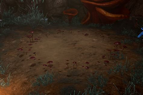 Mushroom Circle BG3: Unlocking the Secrets of the Fungal Realm