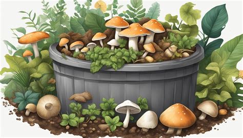 Mushroom Compost Machine: The Ultimate Guide to Composting Revolution