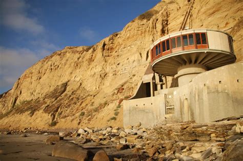 Mushroom House San Diego: Journey into an Enchanting Abode