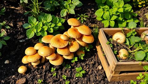 Mushrooms as Fertilizer: 7 Amazing Benefits and How-to Guide