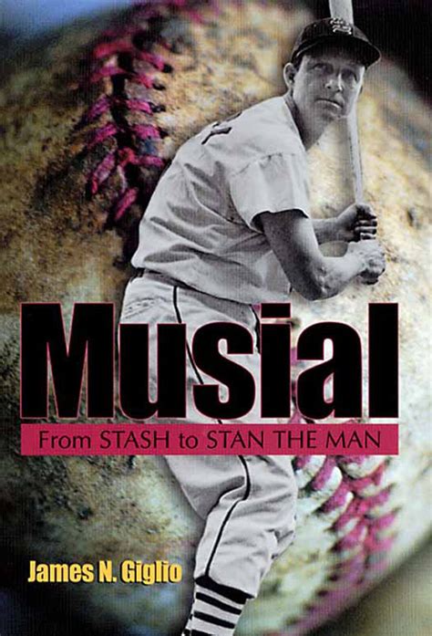 Musial From Stash to Stan the Man Kindle Editon