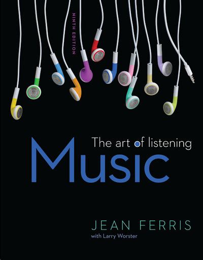 Music: The Art of Listening Loose Leaf Ebook Ebook PDF