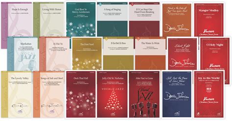 Music And Arts Catalog