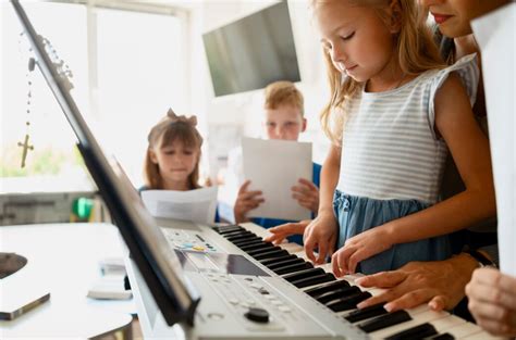 Music Articles for Students: Unlocking the Power of Music in Education