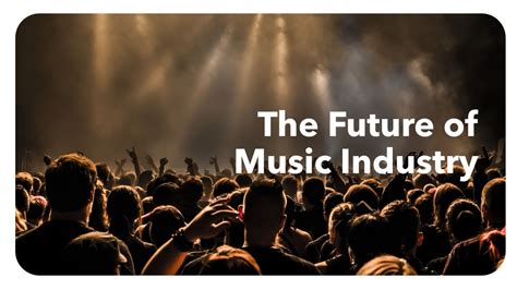 Music Business Major: Navigating the Thriving Landscape of the Music Industry