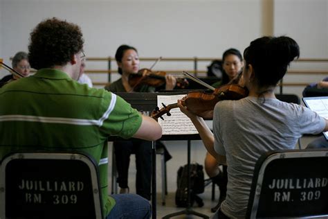 Music Colleges in NYC: A Comprehensive Guide to the Finest Conservatories