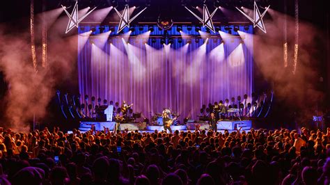 Music Festivals July 2024: Get Ready for an Epic Month of Live Music