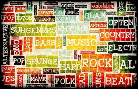 Music Genre for Reality Shots: A Comprehensive Guide to Captivating Your Reality Content