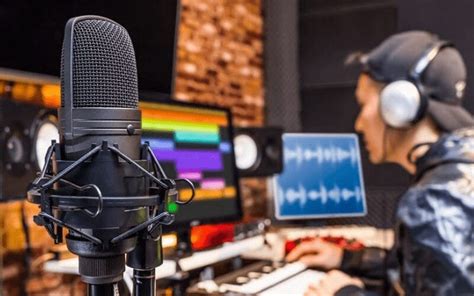 Music Internships Jobs US: Your Gateway to a Thriving Industry