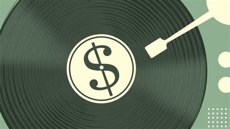 Music Payments: