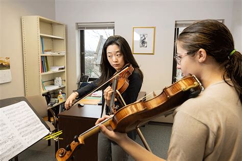 Music Performance Degree: A Pathway to Musical Mastery and Career Success