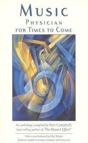 Music Physician for Times to Come PDF