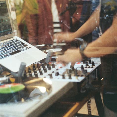 Music Production Classes in San Francisco: Elevate Your Craft