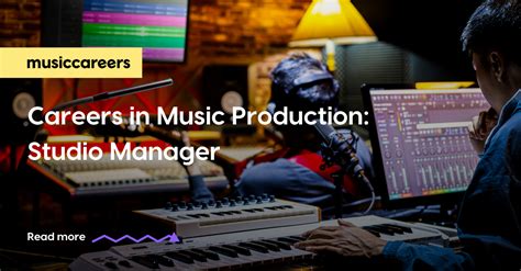 Music Studio Jobs in Nashville: A Comprehensive Guide to the Hub of Music Production