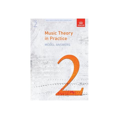 Music Theory In Practice Answers Reader