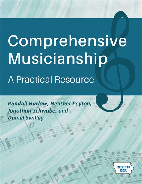 Music Theory and Musicianship: