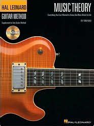 Music Theory for GuitaristsPublisher Hal Leonard Kindle Editon