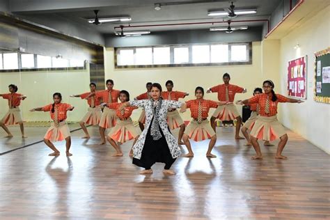 Music and Dance Academy: Unlocking Your Artistic Potential