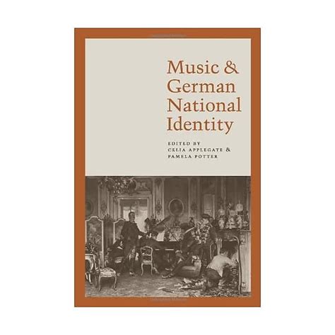 Music and German National Identity Kindle Editon