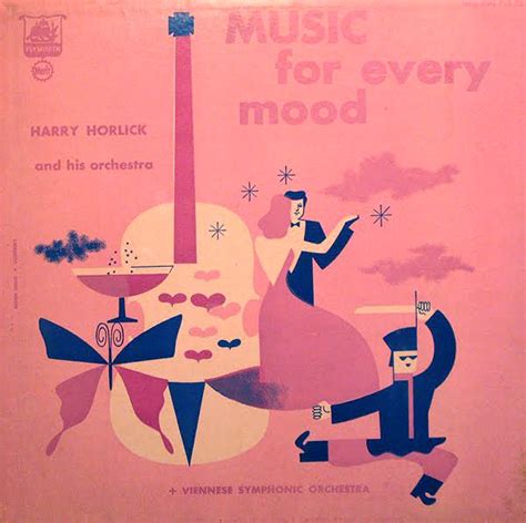 Music for Every Mood and Occasion