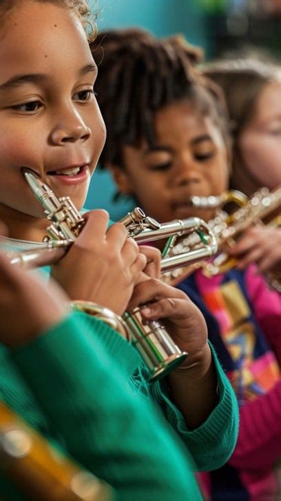 Music for Young Children: A Symphony of Smiles and Learning