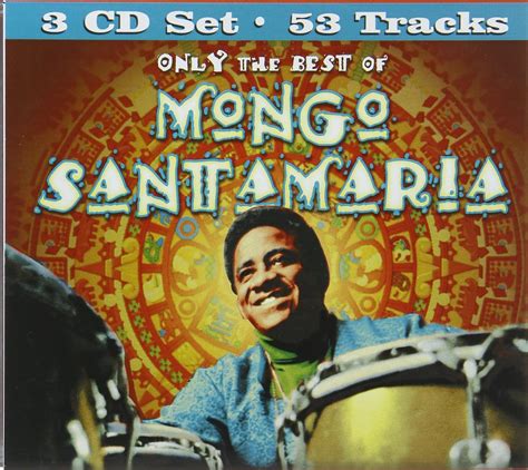 Music from Cuba Mongo Santamaria Doc