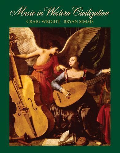 Music in Western Civilization Available Titles Cengagenow Kindle Editon