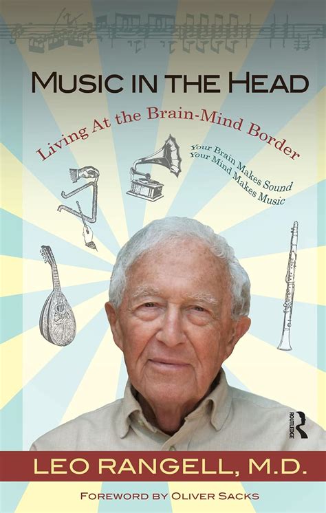 Music in the Head: Living at the Brain-Mind Border Doc