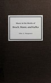 Music in the Works of Broch Epub