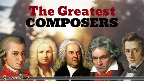Music of the Great Composers PDF