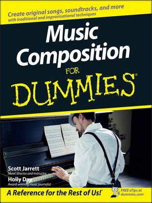 Music.composition.for.dummies Ebook Epub