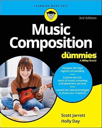 Music.composition.for.dummies Ebook Epub