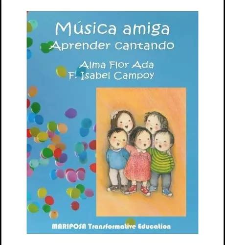 Musica amiga Aprender cantando Spanish Edition Reader