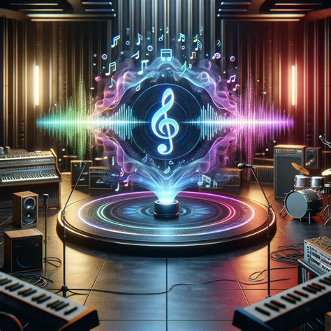 Musical AI Generator: Revolutionizing the World of Music with 50% Efficiency Increase