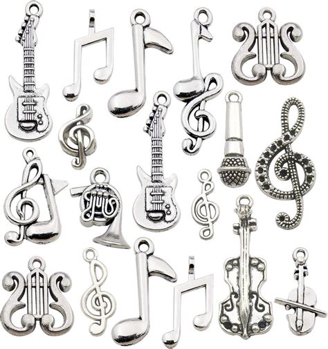 Musical Charm: