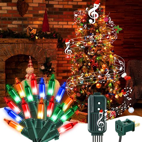 Musical Christmas Lights: Bring the Magic of Music to Your Holiday Decor