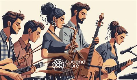 Musical Composition: A Fusion of Genres and Rhythms