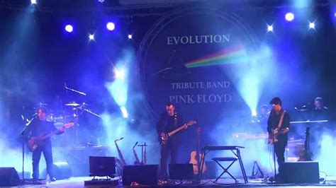 Musical Evolution: From Pink Floyd to Solo Career