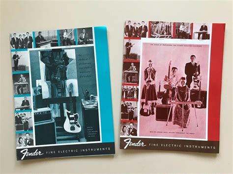 Musical Instrument Catalogs Free