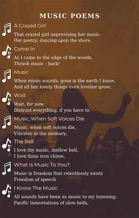 Musical Poetics PDF