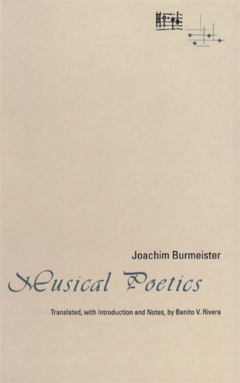 Musical Poetics PDF