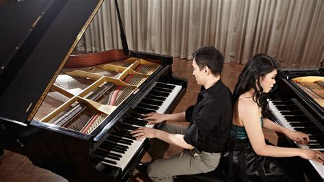 Musical Theatre Duets: A Journey Through Harmony and Emotion
