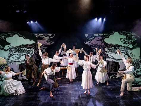 Musical Theatre Schools: A Comprehensive Guide to Training for the Stage
