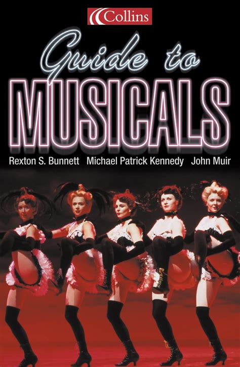 Musicals The Collins guide to 