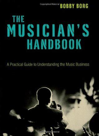 Musician.s.Handbook.A.Practical.Guide.to.Understanding.the.Music.Business Ebook PDF