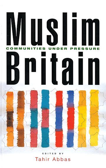 Muslim Britain Communities Under Pressure PDF