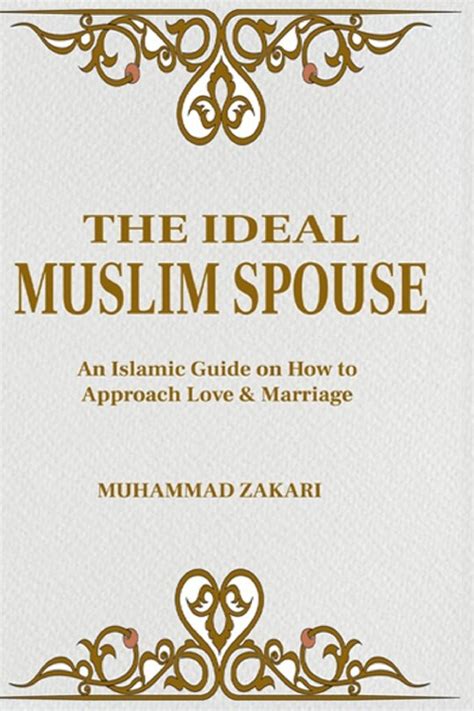 MuslimWifex: A Comprehensive Guide for Muslim Spouses